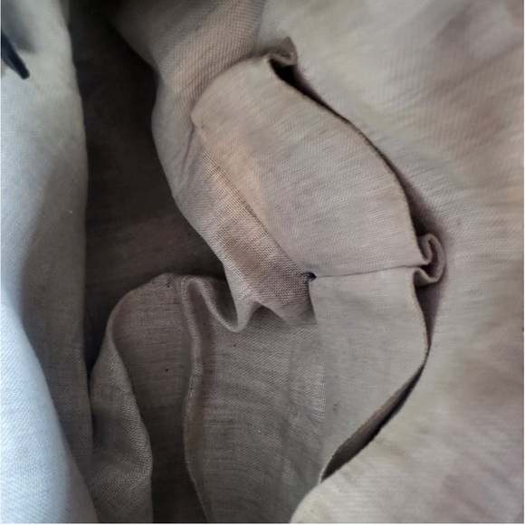 Authentic GUCCI -BLACK LEATHER- Bree soft Microguccissima Margaux leather Hobo - Picture 2 of 10